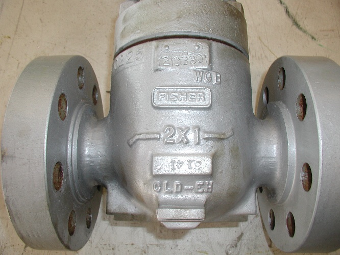 Close Up View of body