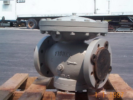 PRV Valve